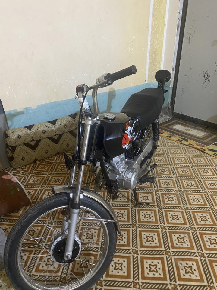 دراجه البيع تعمير جديد كلك كلك كلك سعر 550رقمي ***********
