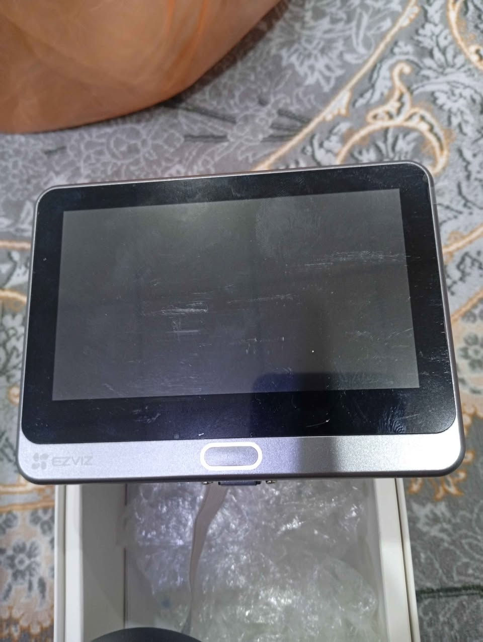 جهاز بهاي شكل كاميرا 4k وزن قوي سعر ٤٥الف
مثل جديد أربيل, العراق


**إذا كنت صاحب هذا الإعلان وتريد حذفه لأي سبب، رجاءا أرسل رسالة إلى الدعم الفني**