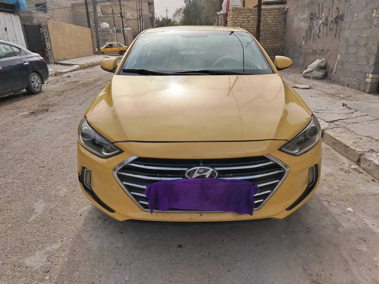 السلام عليكم النترا موديل 2017 رقم بغداد تحويل ثاني يوم حادث امريكا مرفق حادثها خلفي بدون ايرباك سياره فول تحكم ستيرن جهتين ٣ انضمه قياده كروز مثبت السرعه مانع الانزلاق گير ATM المرغوب مكينه 2000 الفين دوش مدوشمها كشنات وأرضيه وبعد بيها مواصفات اكثر سياره جاهزه كبل لشغل مكانها بغداد الرأسه
السلام عليكم النترا موديل 2017 رقم بغداد تحويل ثاني يوم حادث امريكا مرفق حادثها خلفي بدون ايرباك سياره فول تحكم ستيرن جهتين ٣ انضمه قياده كروز مثبت السرعه مانع الانزلاق گير ATM المرغوب مكينه 2000 الفين دوش مدوشمها كشنات وأرضيه وبعد بيها مواصفات اكثر سياره جاهزه كبل لشغل مكانها بغداد الرأسه
السعر ١١٥ بيه مجال بصيط
هذا رقم راعيه 👇 
***********
