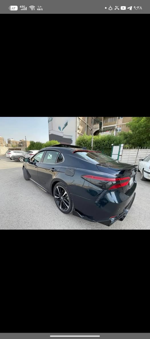 xse v6
فول الفول بنوراما معروفه مواصفات xse 
 رقم بغداد صبغ قطعتين جاملغ الامامي الايسر الاهلال فقط وجاملغ الخلفي ماشيه 137 الف km
مكان السياره بغداد زيونه 
السعر /١٨٣ وبيها مجال بسيط


**إذا كنت صاحب هذا الإعلان وتريد حذفه لأي سبب، رجاءا أرسل رسالة إلى الدعم الفني**