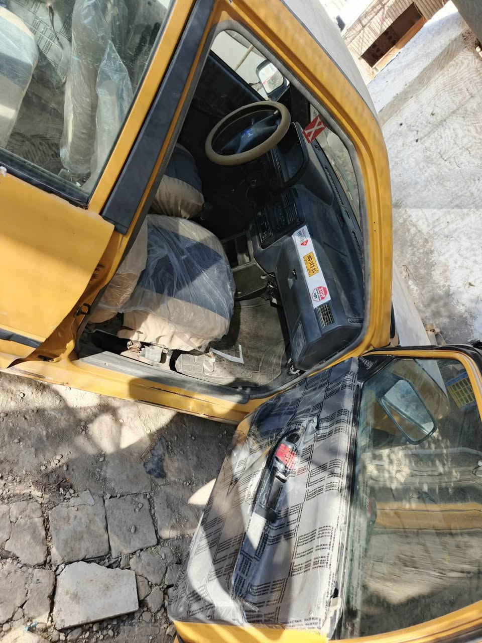 سلام عليكم اخوان سايبه للبيع مكان بابل مكينه وكير جدد غرفه جديده حداديه جاهزه سياره للخير ابيع بدون راعي بسم مره وشالت بعد ماندله سونيه استنساخ اليعر١٢ وببيه مجال مكان بابل *********** ***********
