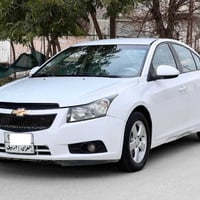 شيفروليه كروز • ٢٠١١ • كركوك