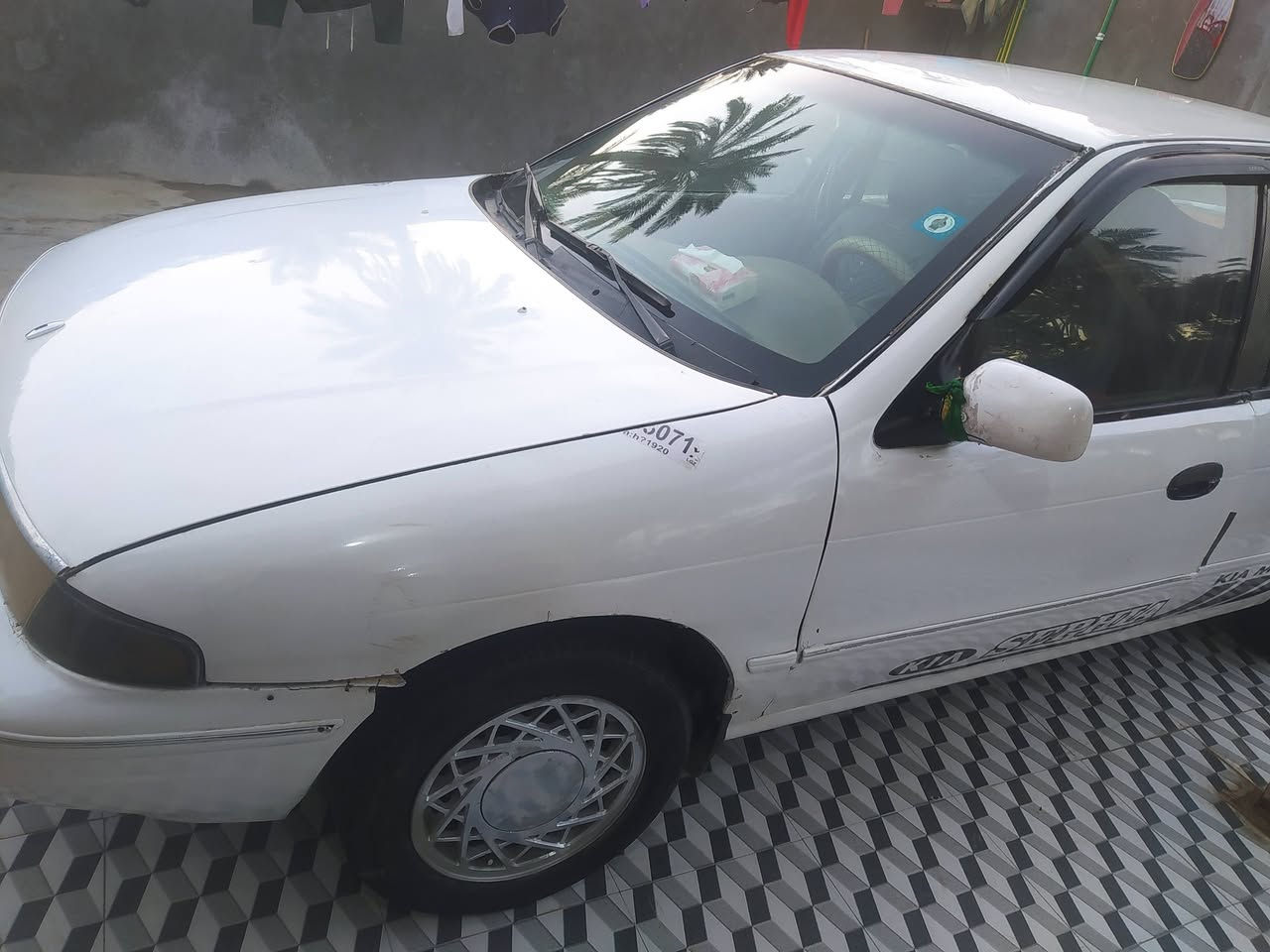 سياره سيفا للبيع ***********
