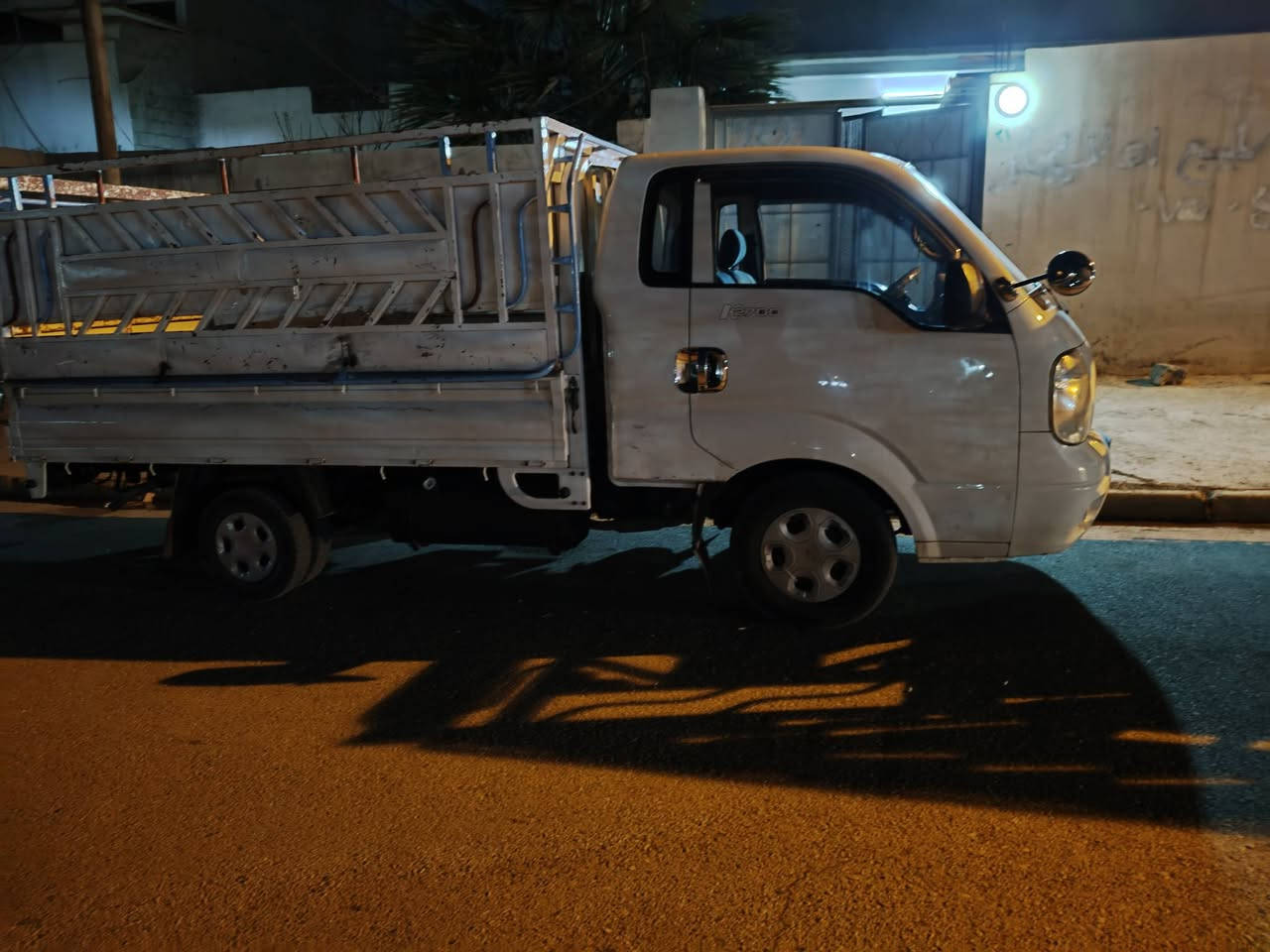 سلام عليكم ورحمة الله كيه سبعميه 2009 شرط التحويل شرط من الدعاميه لدعاميه لا ضرر ولا صبغ مكفوله من كلشي ررقم صلاح الدين السعر 95وبيها مجال
رقم الموبايل
كورك  ***********  # *********** اسيا
