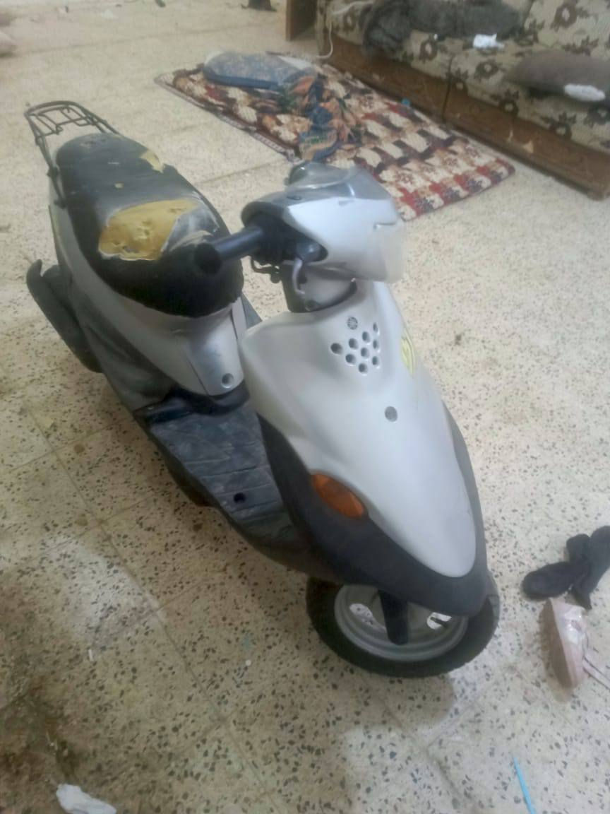 دراجه ام تسعه زروف اخو جديد اتصال ***********
