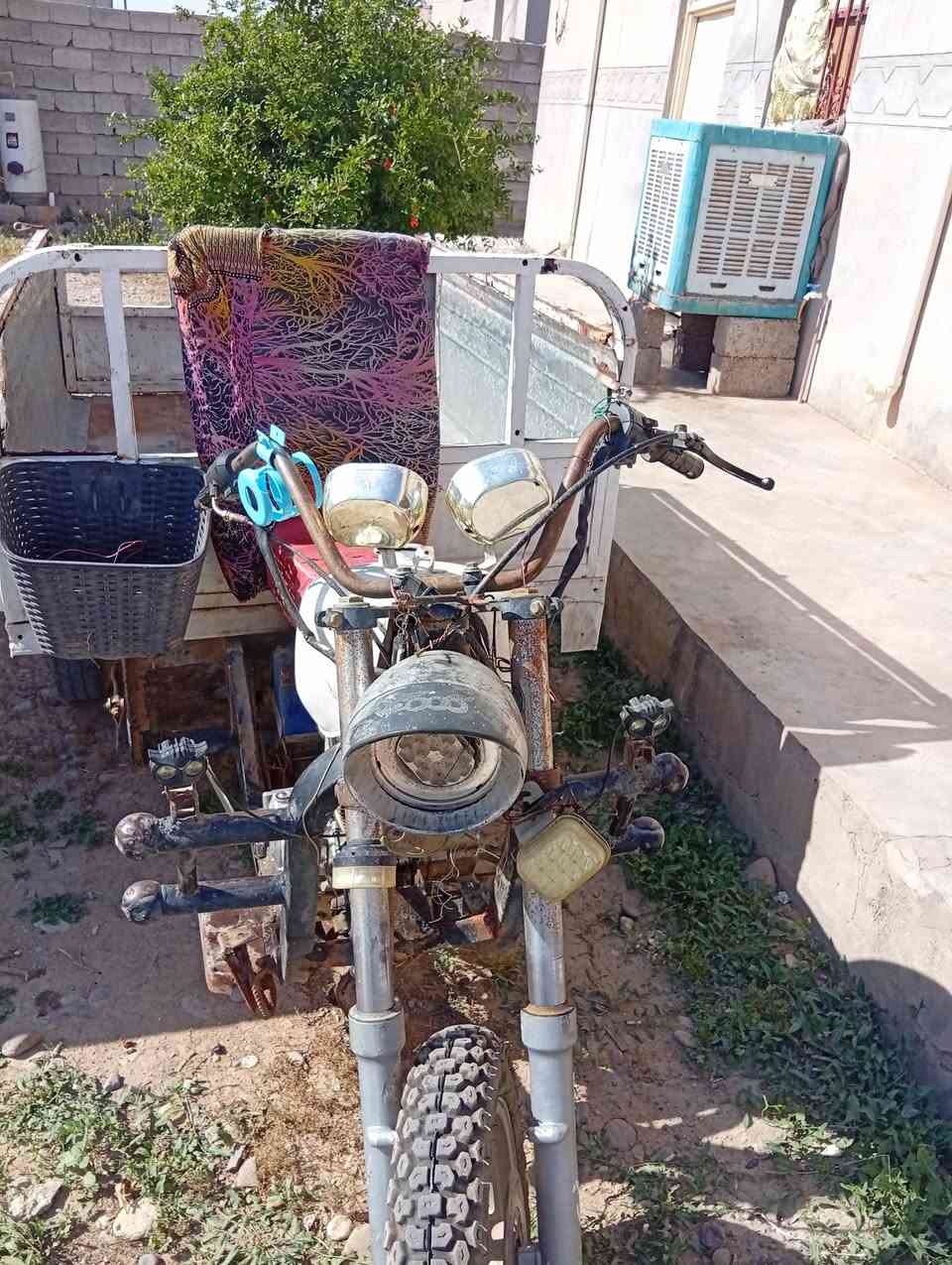 ستوته للبيع محرك 22سعر 350


**إذا كنت صاحب هذا الإعلان وتريد حذفه لأي سبب، رجاءا أرسل رسالة إلى الدعم الفني**