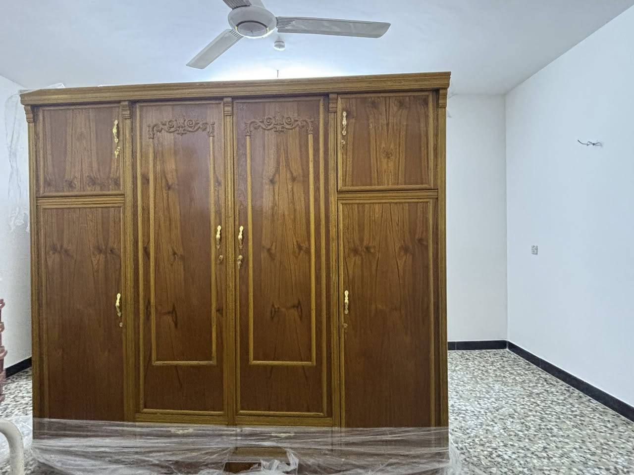 السلام عليكم كنتور 4 باب مع ملحق للبيع السعر 350 المكان بغداد جديدة


**إذا كنت صاحب هذا الإعلان وتريد حذفه لأي سبب، رجاءا أرسل رسالة إلى الدعم الفني**