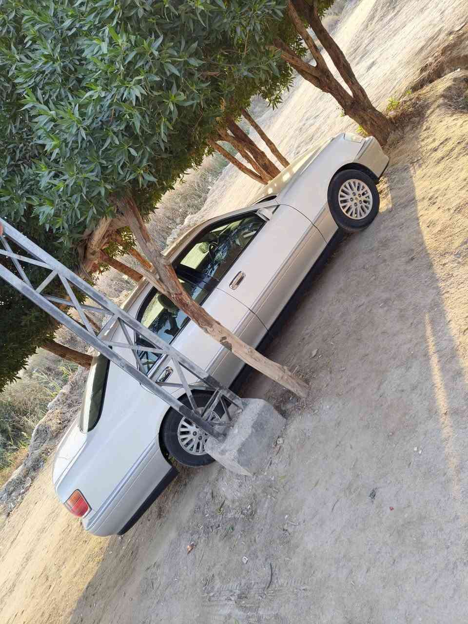 ملكة كص قمارة فقط دخول جديد جاهزة اي نقص مابية مكينة ديفور الجبير  لايت زنون الاصلي اريل بلادي حداديه جديدة سيارة جاهزة للخير  
السعر 50 وبيه مجال قليل مكاني ناصرية ***********
