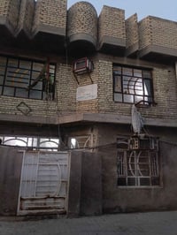 بيت للبيع • الشعله الغربي • ٣ غرف