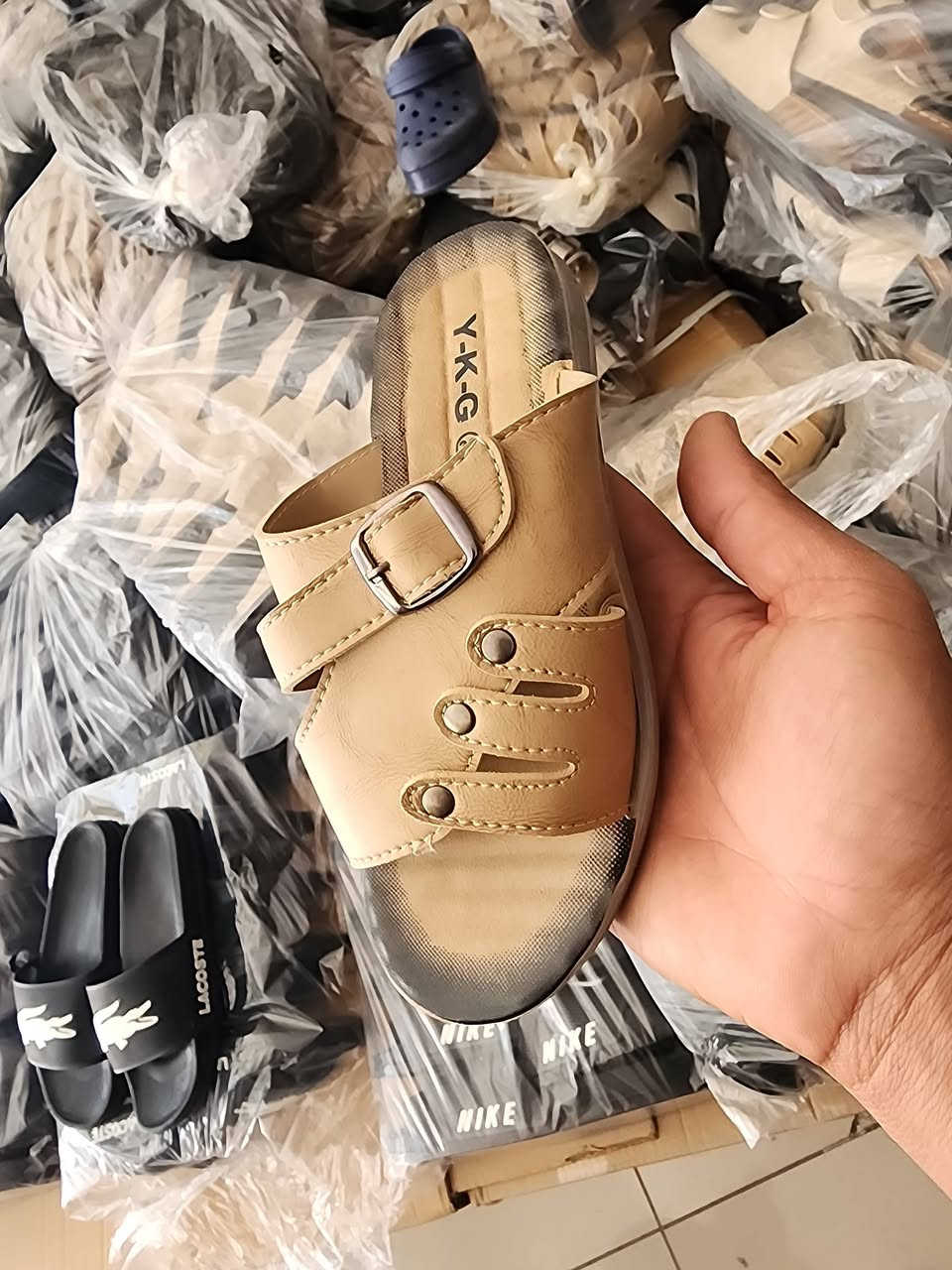 شحاطه شبابي باقي اخر ٥٠ درزن سعر شريا تركي جاهز للشحن


**إذا كنت صاحب هذا الإعلان وتريد حذفه لأي سبب، رجاءا أرسل رسالة إلى الدعم الفني**
