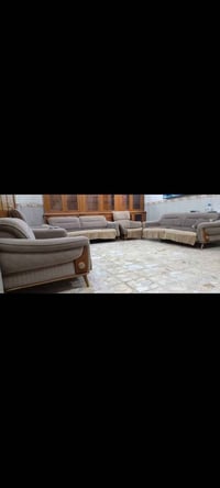 نجف حي السلام • ١٠ نفر • يتحول لسرير
