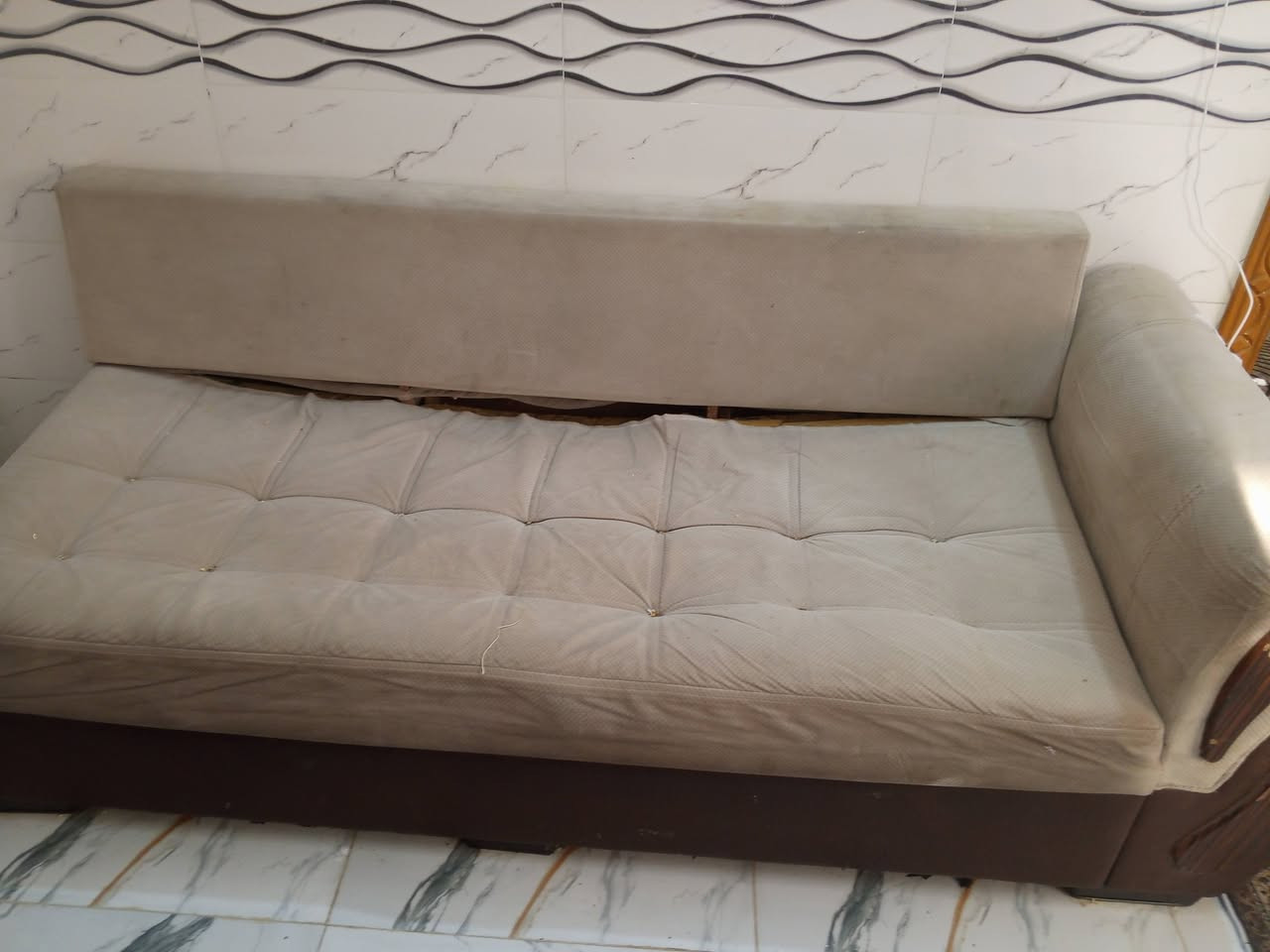 تخم مستعمل تسكام نضيف فقط وحده نازله سعره 150بي مجال


**إذا كنت صاحب هذا الإعلان وتريد حذفه لأي سبب، رجاءا أرسل رسالة إلى الدعم الفني**