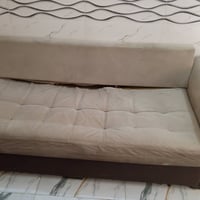 كنب • مستعمل • نضيف