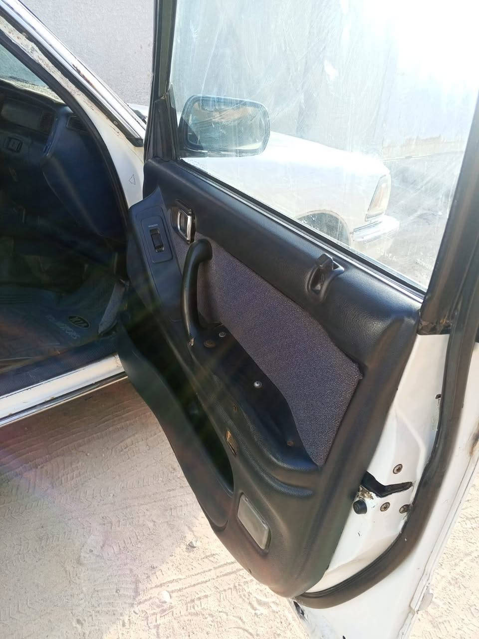 سيدان رقم مميز بغداد حداديه محرك 2.5 سنويه ل 30 البصرة, العراق


**إذا كنت صاحب هذا الإعلان وتريد حذفه لأي سبب، رجاءا أرسل رسالة إلى الدعم الفني**