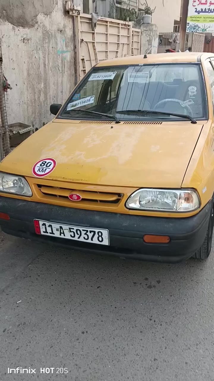 سايبه موديل 11 بلاديه بدون طخه لاصبغ ولا ضربه  مكينه كير بلادي تبريد جديد تخم تاير مكانه بغداد الجديدة شارع المسبح سعره 29 بيه مجال ***********
