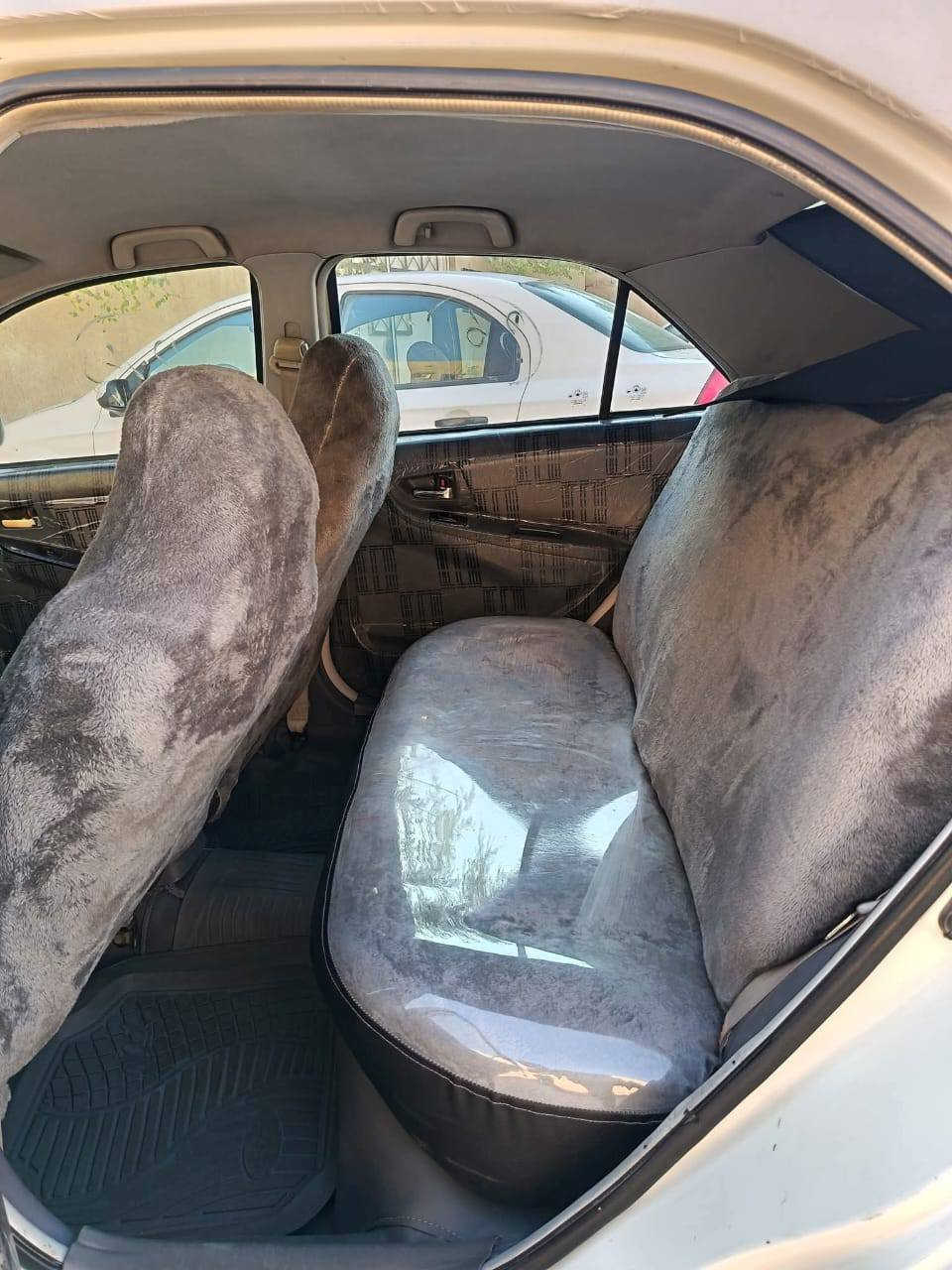 🚗 للبيع سيارة جيلي MK
🔹 النوع: جيلي MK
🔹 الموديل: 2013
🔹 الرقم: نجف دولي
📍 الموقع: كربلاء المقدسة
✨ السيارة بحالة جيدة
✨ استخدام شخصي
💰 السعر: 40 (قابل للتفاوض)
📞 للتواصل:
***********
***********
