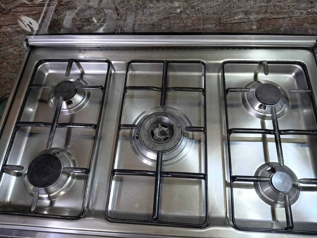 طباخ للبيع نضيف


**إذا كنت صاحب هذا الإعلان وتريد حذفه لأي سبب، رجاءا أرسل رسالة إلى الدعم الفني**