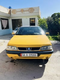 بيجو اكد • ٢٠١٦ • كفاله عامه