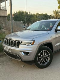 جيب شيروكي • ٢٠٢١ • بدون ايرباك