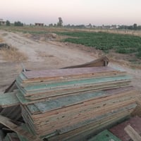سلام وعليكم بلاويد نضيف لبيع مفصل 40وبي س60مفصل 07710838520