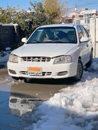 أكسنت • ٢٠٠١ • رخصة ٢٠٢٨