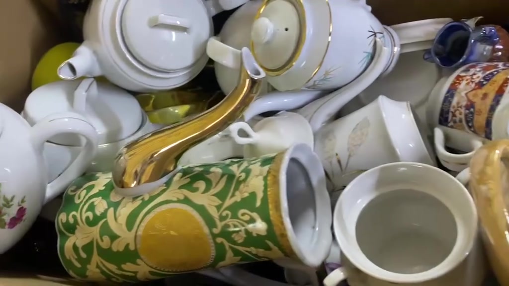شلعة كاملة بسعر مناسب مثل ماموضح بالفيديو اكثر من 40 قطعة


**إذا كنت صاحب هذا الإعلان وتريد حذفه لأي سبب، رجاءا أرسل رسالة إلى الدعم الفني**