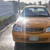 سياره جيلي سيكه موديل 13 سنويه 25 خالصه سعره 20وبيه مجال للاستفسار الا...