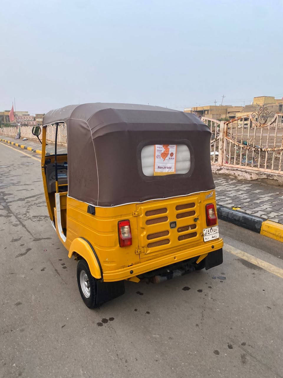 سلام عليكم تكتك البيع مديل 2019شهر 12 رقم وسنويه سعر 5ونص وبيها مجال مكاني كوت زين القوس نتصل ودلل:***********:
