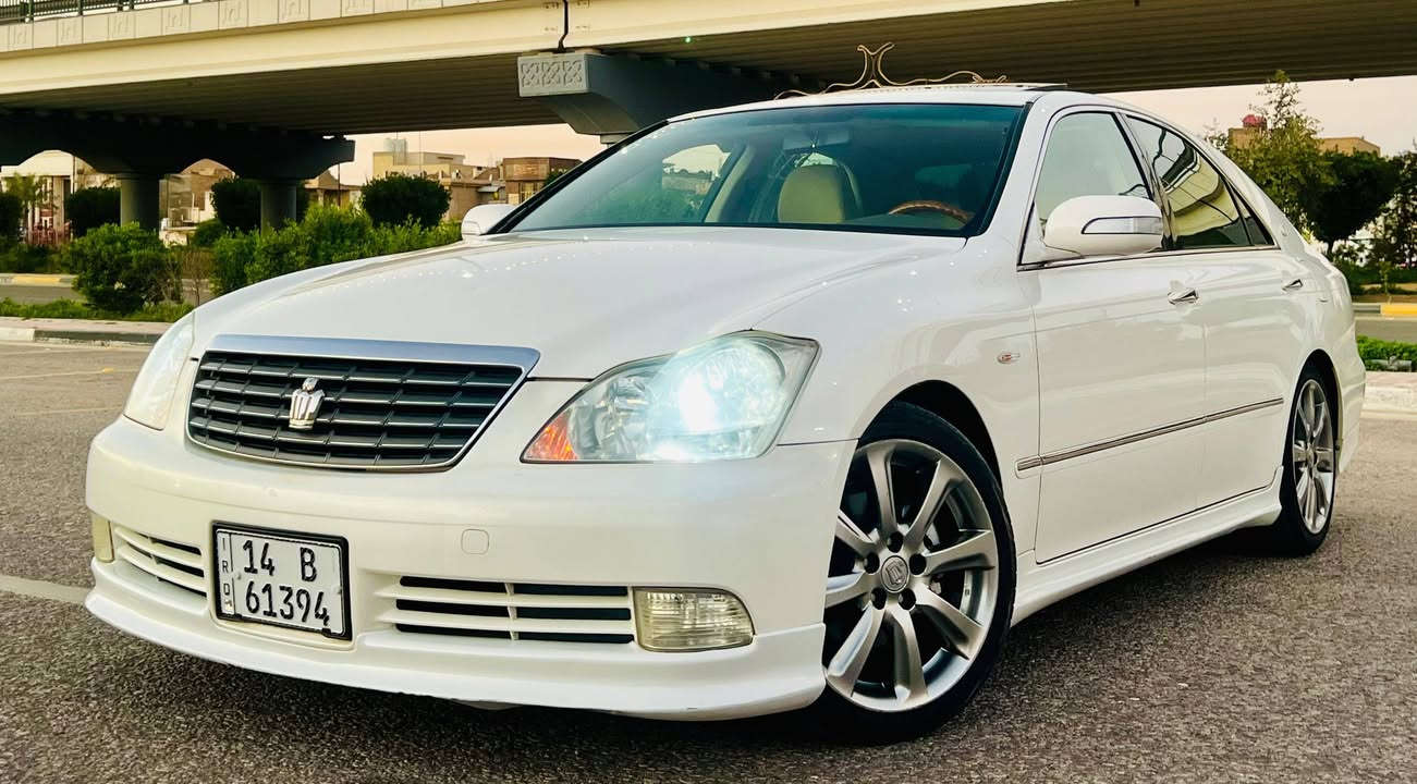 السلام عليكم اخوتي 
للبيع شاهينة 2005 رقم بصرة 
تسجيل جديد. كفاله عامه مطلقة عراق ويابان. فول. السيارة. 
جاهزه مجهزه ربع ماتخسر عليها 
العنوان كربلاء. السعر. 170 وبيها 
للاستفسار. ***********
