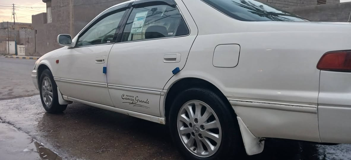 كامري ٦ سلندر رقم بغداد دولي بسعر ٨٢ للبيع ***********
مكان بلد
