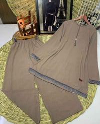 طقم نسواني • جامبو • مقاسات ٤٠-٤٨