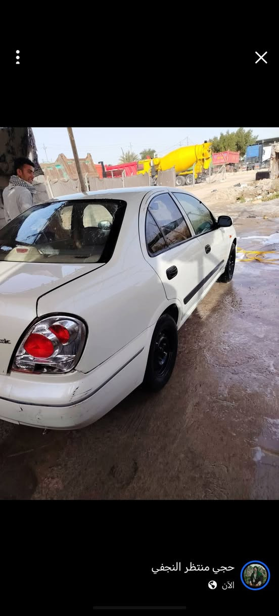 سلام عليكم نيسان صني مديل ٩ تفاحه ياباني مكاني نجف حي المكرمه باب صدر بارد باب سايق صبغ الحوض متعور شويه صوب صدر كير محرك تبريد ثلج كله جديد مكفولات 87 بيه مجال


**إذا كنت صاحب هذا الإعلان وتريد حذفه لأي سبب، رجاءا أرسل رسالة إلى الدعم الفني**