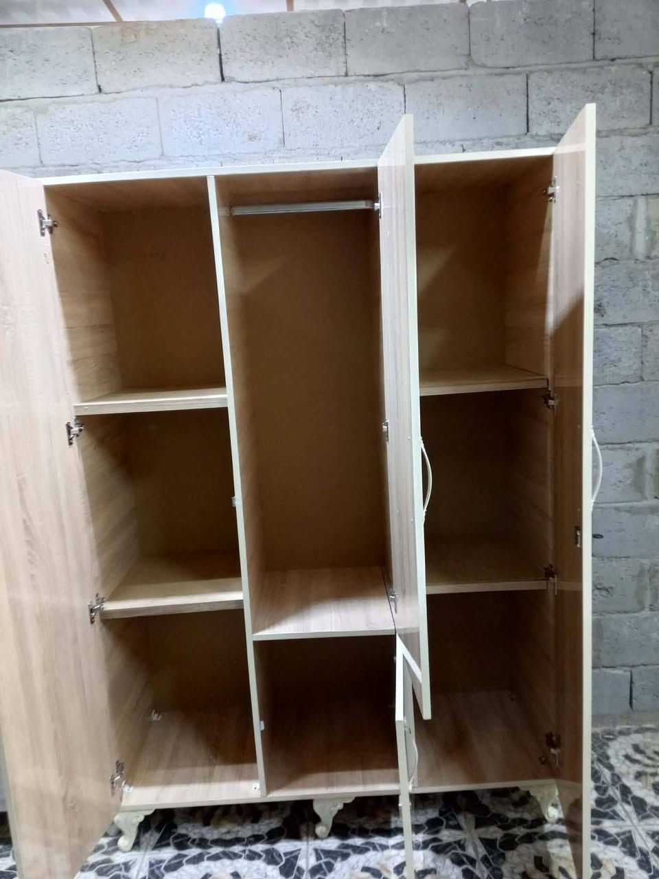 غرفه كلش جديد 5قطع سعر 300


**إذا كنت صاحب هذا الإعلان وتريد حذفه لأي سبب، رجاءا أرسل رسالة إلى الدعم الفني**