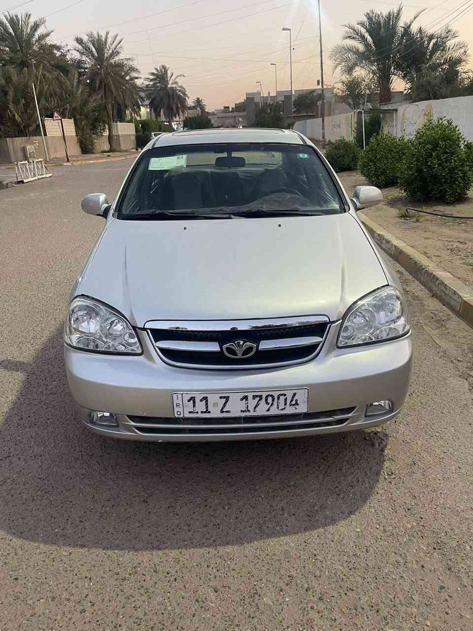 اوبترا لاستي خليجي موديل 2007 الرقم الدولي الجديد مشروع وطني السيارة جاهزة مابيها اي نقص مصبوغة صبغ عام للجمالية گير مكينة حدادية  تبريد  كله تمام درجه أولى تخم تاير جديد باتري جديد 
السعر  62 ورقه 
مكاني بغداد 
موبايل ***********
