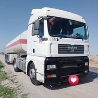 مان 2007 انجكتر 480 طوناج جي بي اس تصريح همني صهاريج سبرنك رقم نينوى 0...