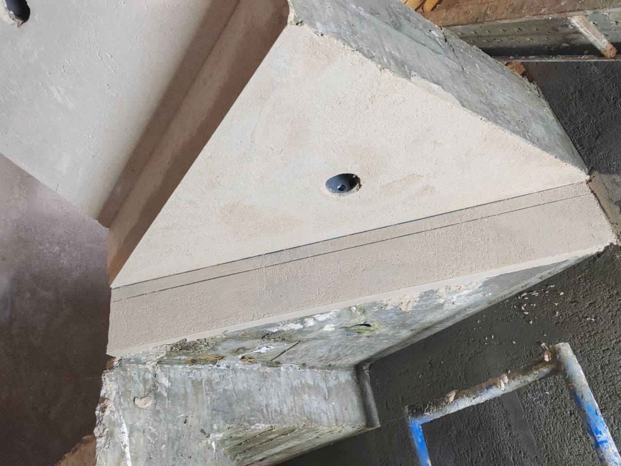 خلفه لبخ جص بورك شغل درجة أولى متفرغ ***********
