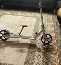 سكوتر • بغداد السيديه • كهربائي