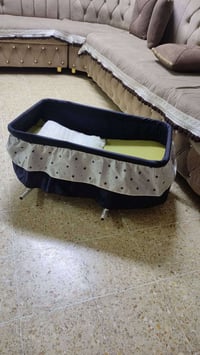 سرير • نظيف • ١٠