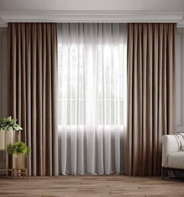 🔴 #عرض 
 💓💓سجاد للستائر 

🚚🚚كادر مختص لتركيب الستائر واخذ القياسات يجيك الحد بيتك/ج🚚🚚

‏🇹🇷🇹🇷خامات تركيه درجه اولى🇹🇷🇹🇷

👌جميع الموديلات من عملنا تفصال حسب القياس👌

🚖🚖يوجد توصيل الى جميع مناطق بغداد والمحافظات العراقيه 

كل الي عليكم تختارون وخلوا الباقي علينا 😉😉🤙 

 
تجدون كل ماهو جديد في ستائر السجاد 💐💐💐
تنسيقنا وترتيبنا عطره ذوقكم 🌹🌹🌹
🌹. للحجز والاستفسار الاتصال او مراسله واتساب ‏‪***********‬‏
