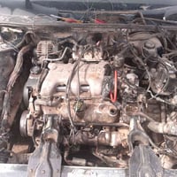 كير ومحرك للبيع المحرك عايزه رنكات والكير مااعرف عنه شيء للاستفسار الا...