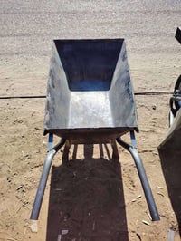 عرباين تسكام • حديد ٢ ملم • حله ابو غرق