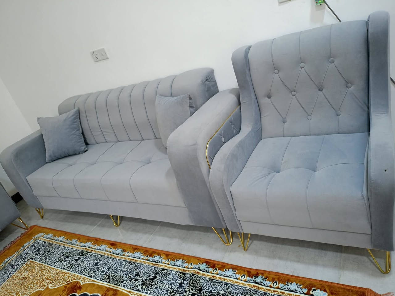 تخم تزكام خمس قطع عشر نفرات جديد استخدام شهرين هو وطبلاته
650مكاني الشاميه منطقة الدلال


**إذا كنت صاحب هذا الإعلان وتريد حذفه لأي سبب، رجاءا أرسل رسالة إلى الدعم الفني**