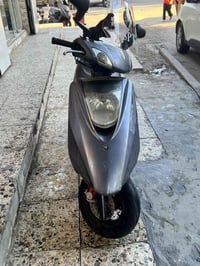 دراجه بريز مكفوله من كلشي جيب فيتر وتعال مكان الوزيريه07711961928