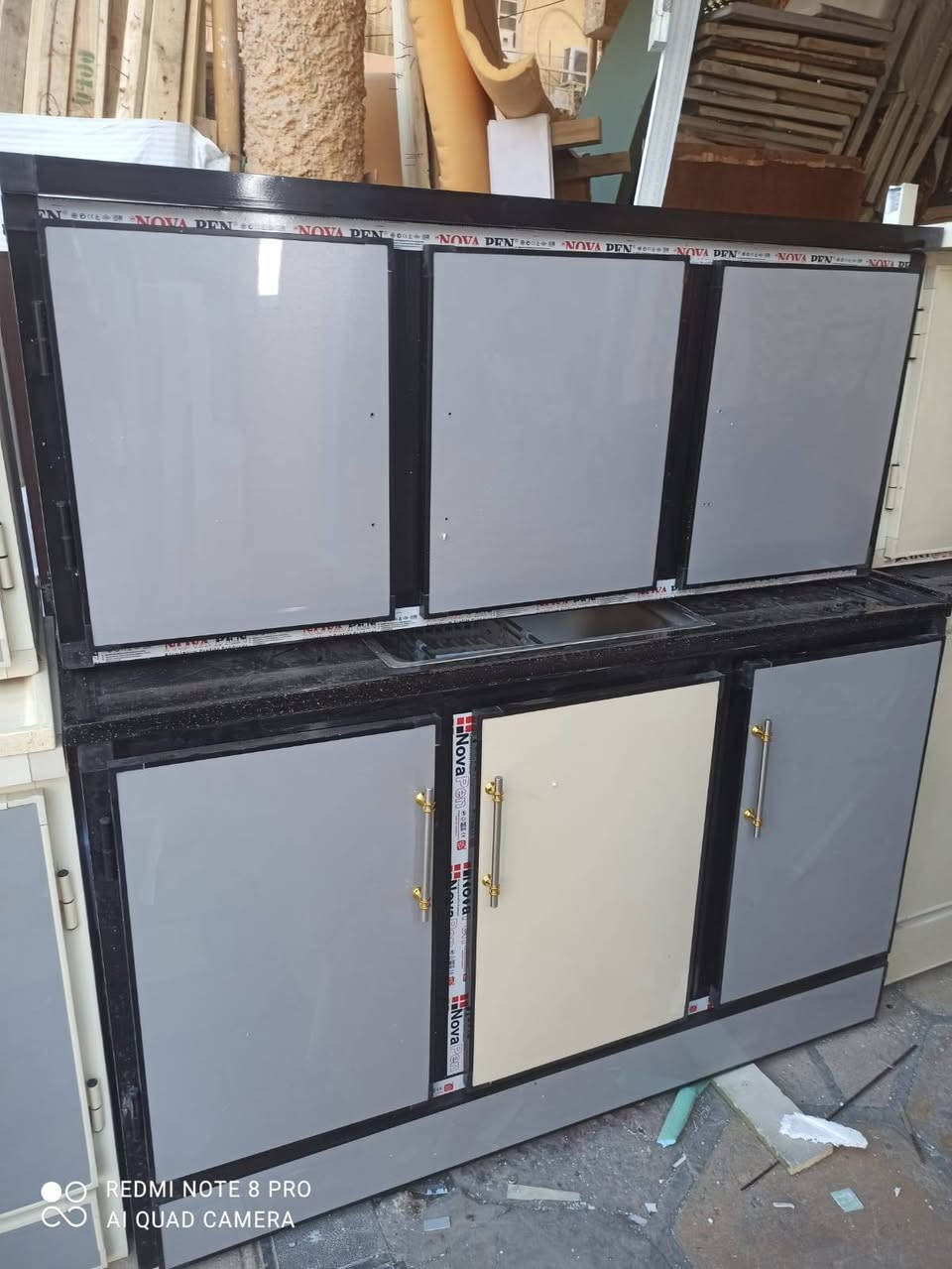 حسب طلب كاونترات المنيوم الاستفسار رقم تلفون وتساب موجود *********** النجف, العراق
