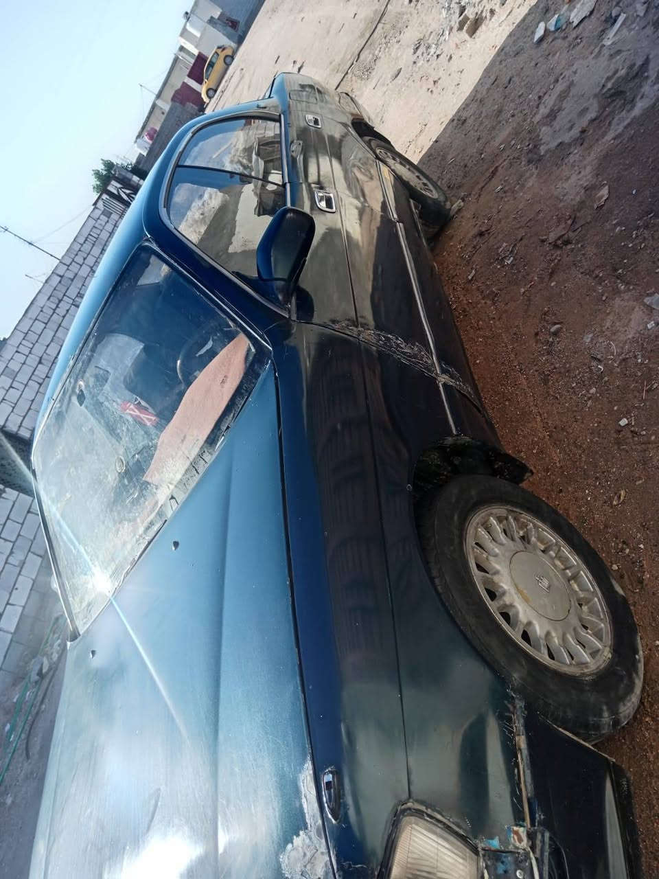 السلام عليكم من رخصه ابو الجروب المحترم عندي هذه البطه تفصيخ للبيع اللي يريد منها اغراض ابيع واللي يريدها كلها بدون رقم ابيعها ب 14 ورقه مكاني البصره سياره حلوه ومقفوله من القصه والغربه***********
