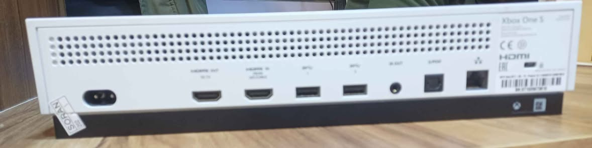 Xbox 1 tera نەکراوە - غیر مفتوح السليمانية, العراق


**إذا كنت صاحب هذا الإعلان وتريد حذفه لأي سبب، رجاءا أرسل رسالة إلى الدعم الفني**