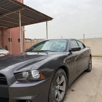 موديل ٢٠١٣ • محرك ٣٦٠٠ • حادث
