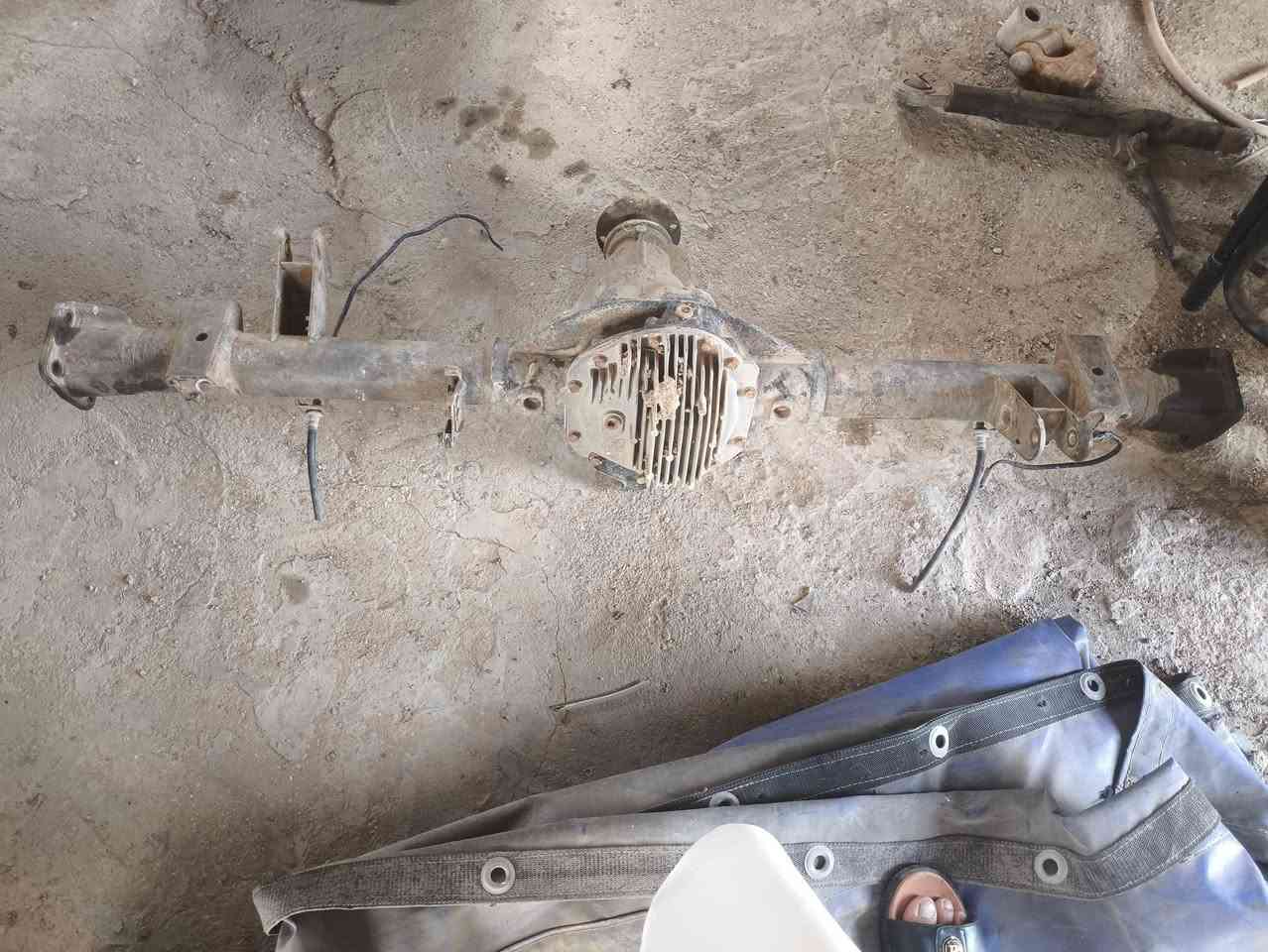اكسل نيفارا للبيع
‏‪0775 764 5355‬‏
