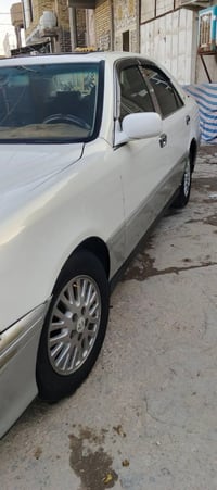 جنطه جاهزه • تايرات • رقم بغداد