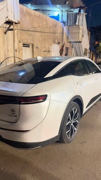 🚘 تويوتا كراون 2023 | خليجي وكالة ✨ السعر 280 ورقة   🔹 الفئة: Limited ...